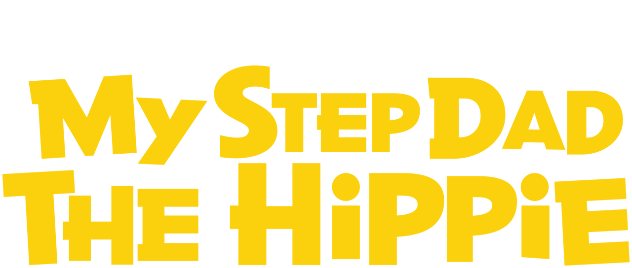 まま父はヒッピー Netflix