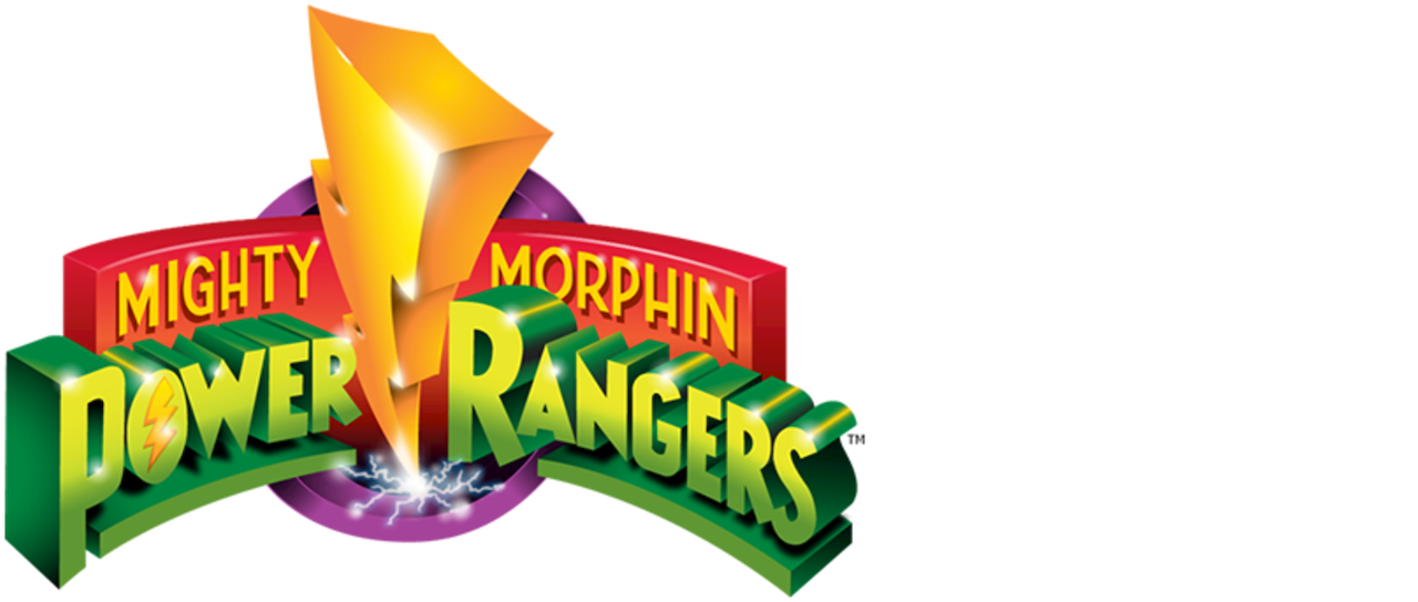 Mighty Morphin Power Rangers Netflix