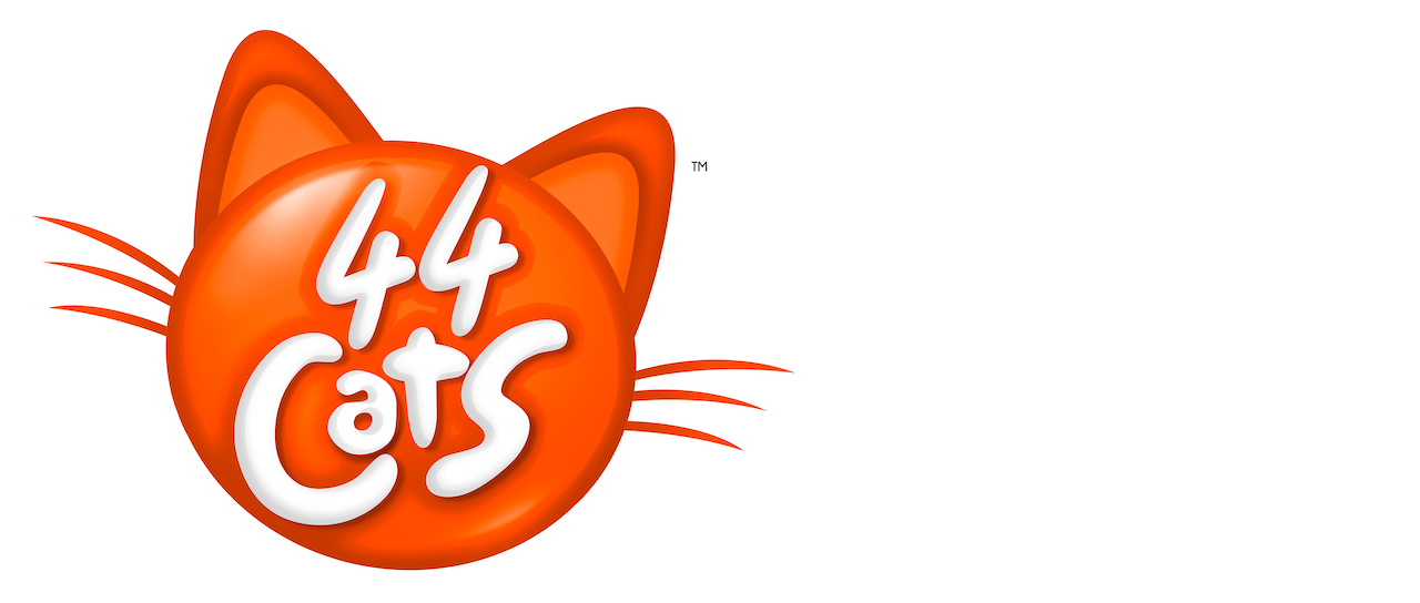 wallpapers Karate Cats English 44 cats netflix