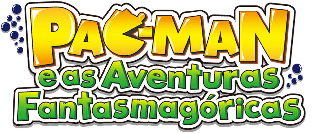 Pac Man E As Aventuras Fantasmagoricas Netflix - jogo roblox do pac man na cidade