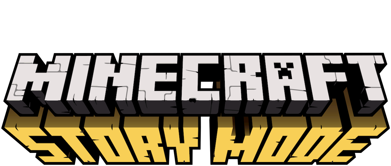 wallpapers L'manburg Netflix minecraft story mode netflix