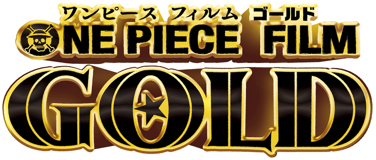 One Piece Film Gold Netflix