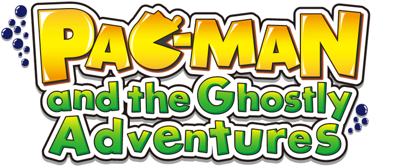 Featured image of post Pacman And The Ghostly Adventures Baby Pac Man It s colourful moves at a good clip and