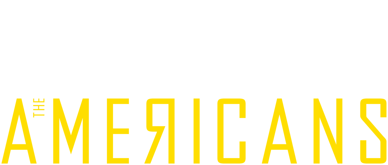watch the americans