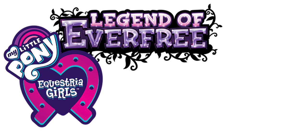 my little pony equestria girl legend of everfree