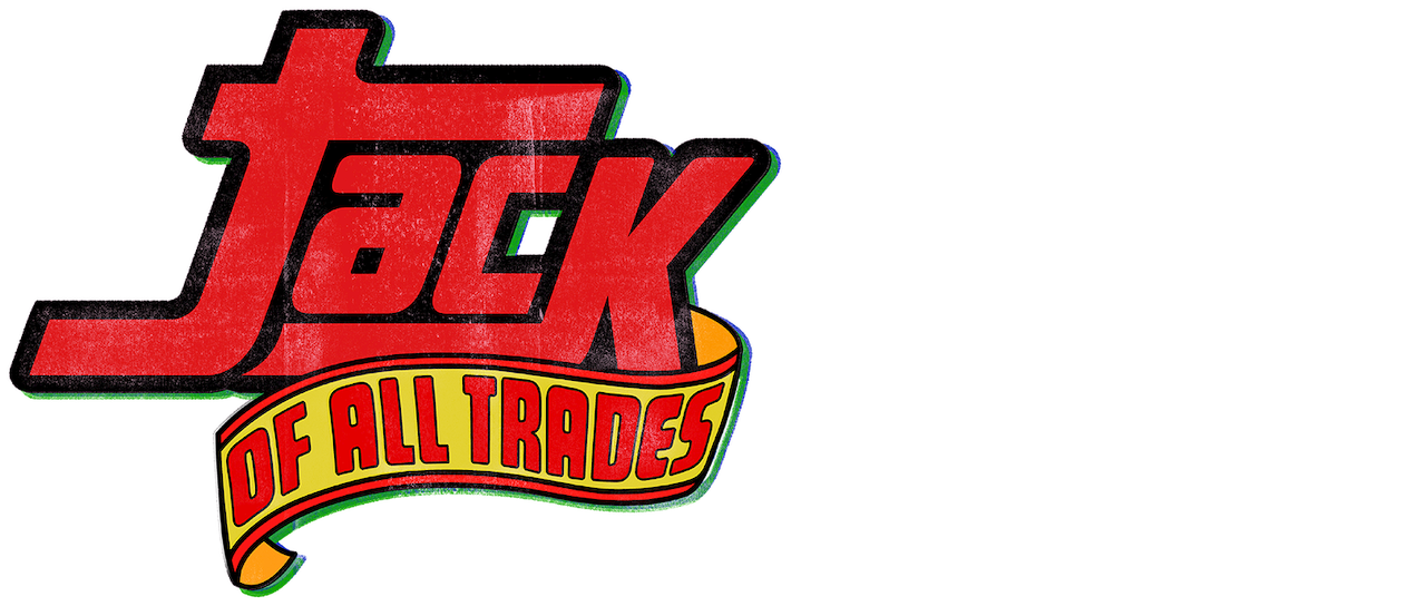 Jack Of All Trades Baseball Card Documentary Baseball Poster