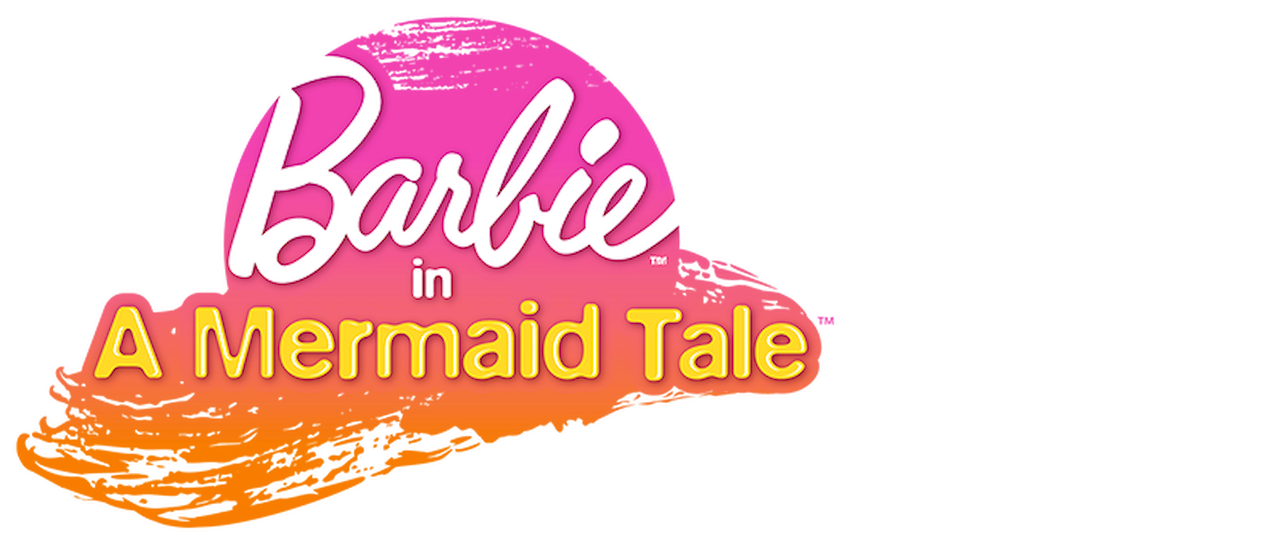 watch barbie in a mermaid tale