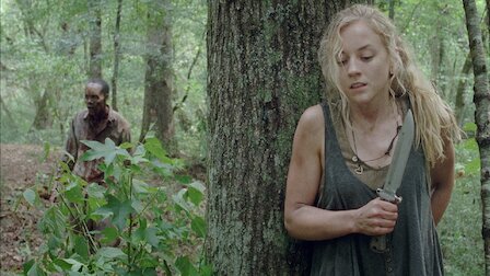 är Norman reedus och Emily Kinney verkligen dating