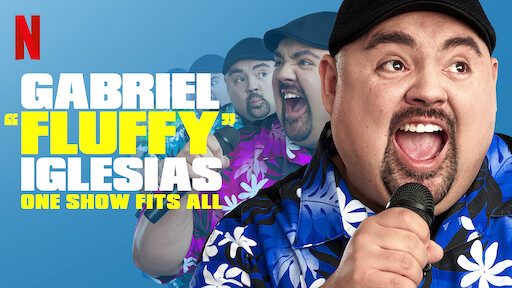 Mr Iglesias Netflix Official Site
