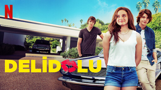 sevdigim tum erkeklere not seni hala seviyorum izle