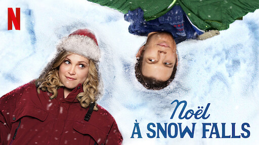 Distribution De Un Mariage Sous La Neige Mariage Sous La Neige Bande Annonce Vf Netflix