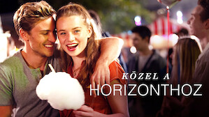 Kozel A Horizonthoz Film Magyarul