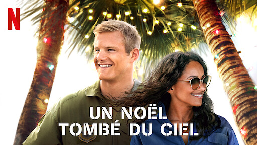 Distribution De Un Mariage Sous La Neige Mariage Sous La Neige Bande Annonce Vf Netflix