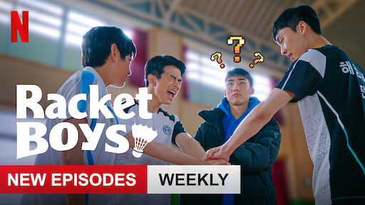 Nevertheless Netflix Official Site