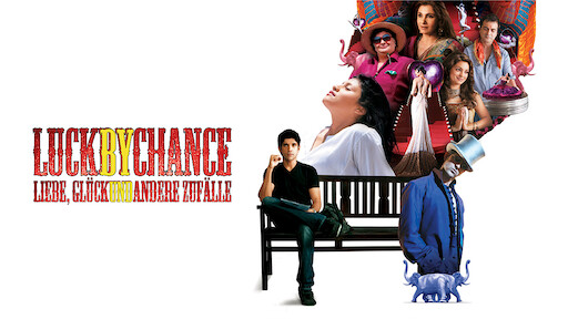 Von Ganzem Herzen Netflix