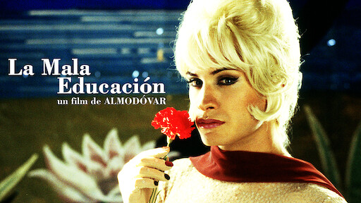 tacones lejanos pelicula