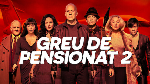 Greu De Pensionat 2 Netflix
