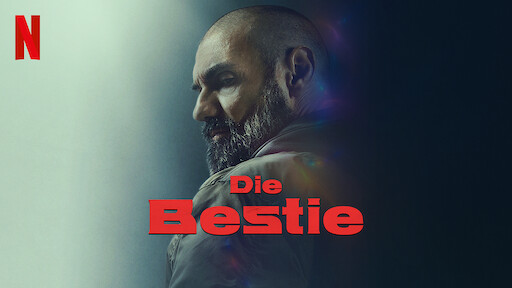 Bartkowiak Netflix Offizielle Webseite