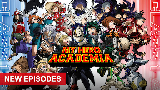 Jujutsu Kaisen Netflix Jujutsu Kaisen Netflix