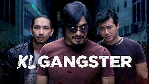Kl Gangster 2 Netflix