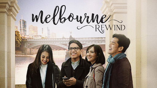 This Is Cinta Netflix