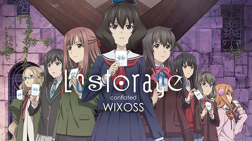 Akashic Record Of Bastard Magic Instructor Netflix Akashic Record Of Bastard Magic Instructor Netflix