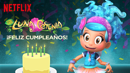 Beat Bugs Feliz Cumpleanos Netflix