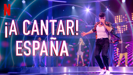 A Cantar Alemania Sitio Oficial De Netflix A Cantar Alemania Sitio Oficial De Netflix