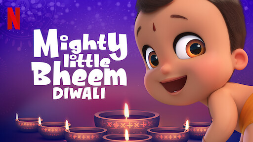 Mighty Little Bheem Festival Of Colors Netflix Official Site Mighty Little Bheem Festival Of Colors Netflix Official Site