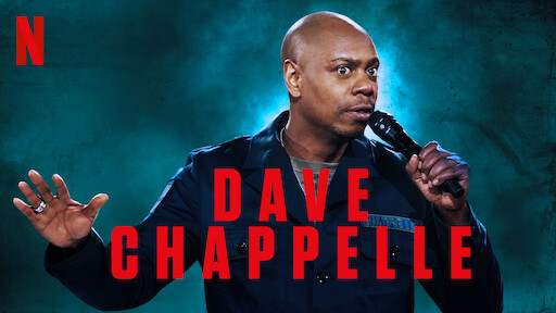 13++ Chappelle Show Netflix