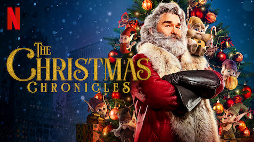 The Christmas Chronicles: Teil zwei | Netflix – offizielle Webseite