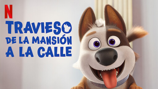 Dog Gone Trouble Netflix Official Site Dog Gone Trouble Netflix Official Site