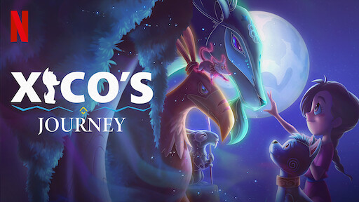 Over The Moon Netflix Official Site Over The Moon Netflix Official Site