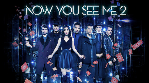now you see me free stream