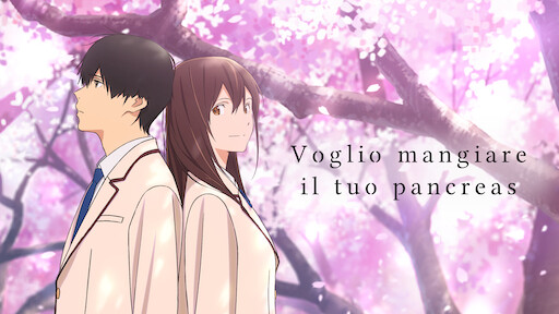 5 Centimeters Per Second Netflix 5 Centimeters Per Second Netflix