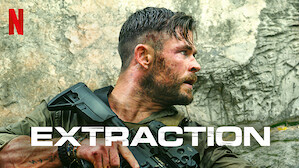 Action Thrillers Netflix Official Site