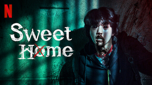 Sweet Home Sitio Oficial De Netflix