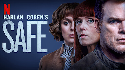 The Break Netflix Official Site The Break Netflix Official Site