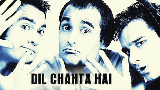 Kuch Kuch Hota Hai Netflix