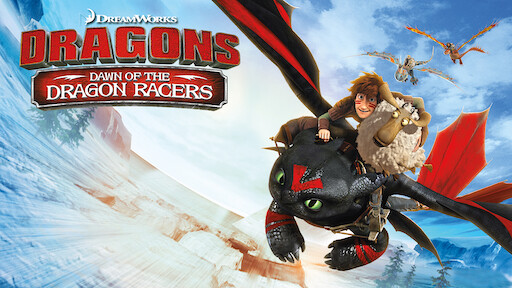 netflix dragon trainer 3