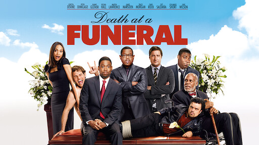 A Madea Family Funeral Netflix