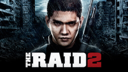 The Raid 2 Berandal Download