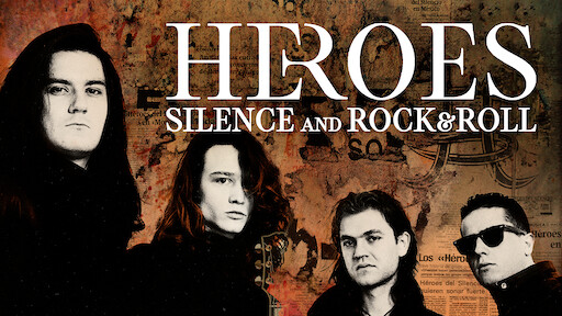 Break It All The History Of Rock In Latin America Netflix Official Site Break It All The History Of Rock In Latin America Netflix Official Site