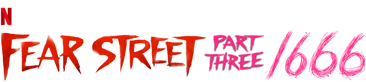 pic Fear Street Part 3 1666 Poster fear street part 3 1666 netflix